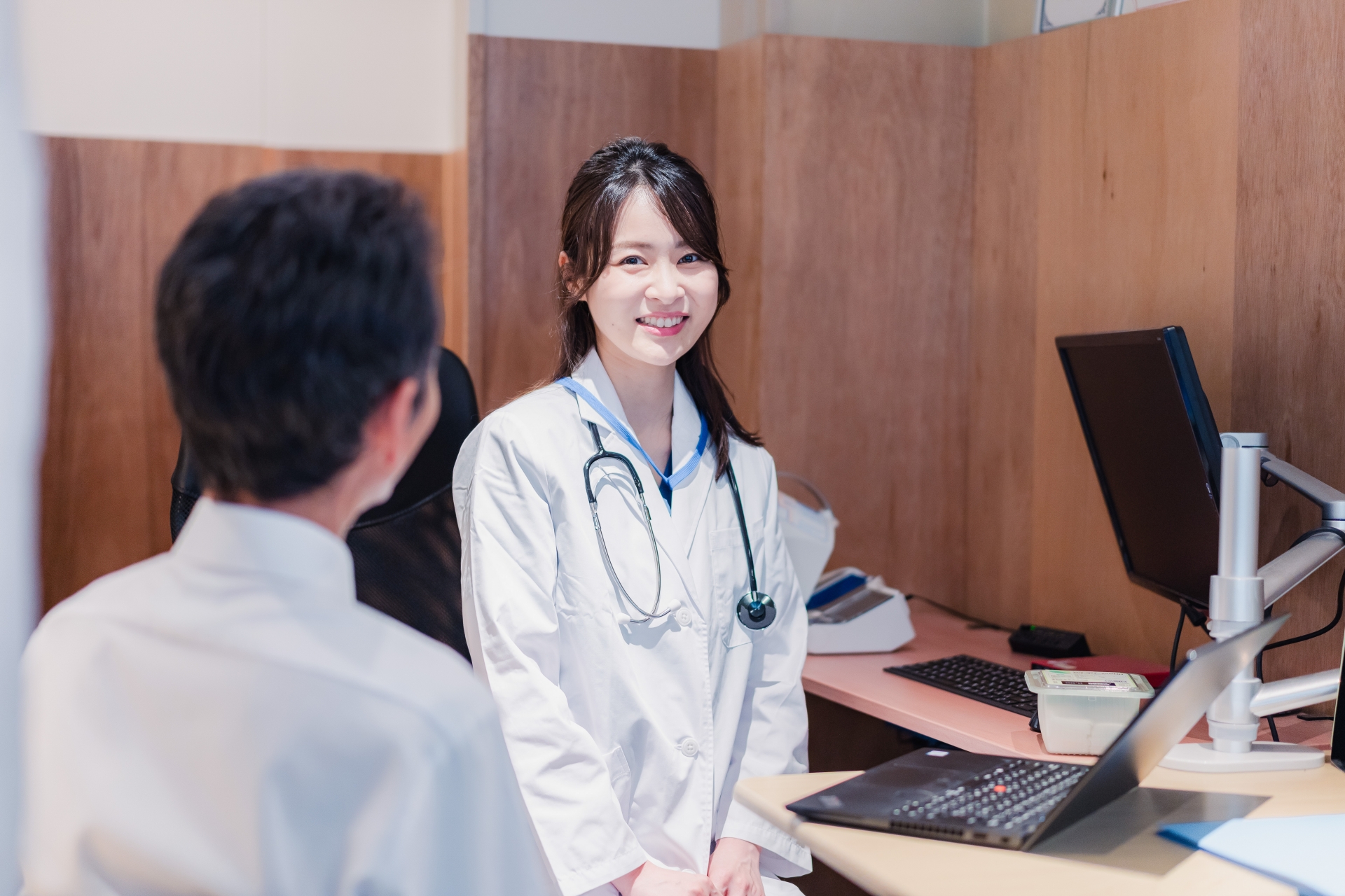 整体・骨格調整