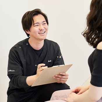 カウンセリング